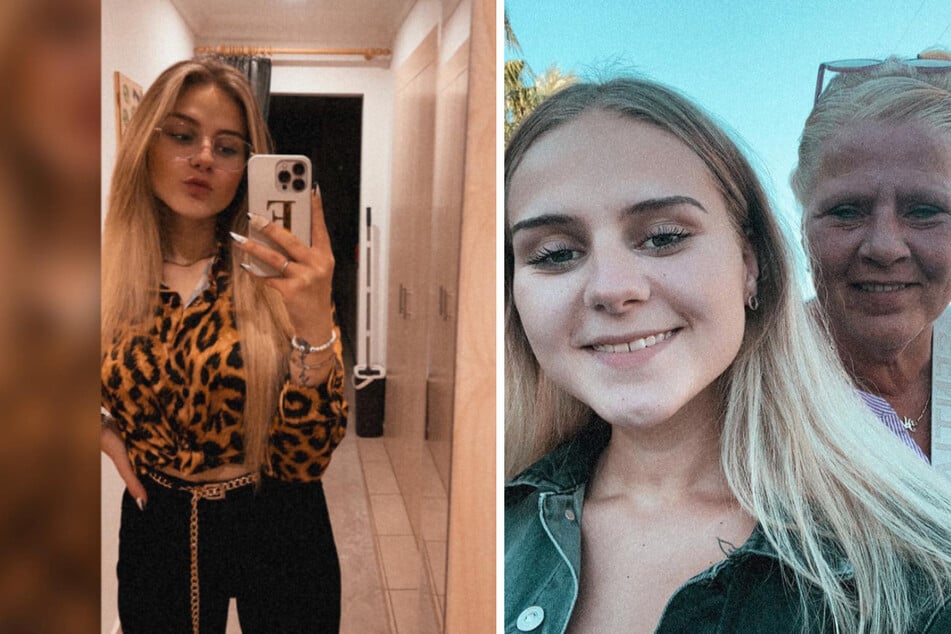 Estefania Wollny (20) ist die zweitjüngste Tochter von Reality-TV-Star Silvia Wollny (56, "Die Wollnys")