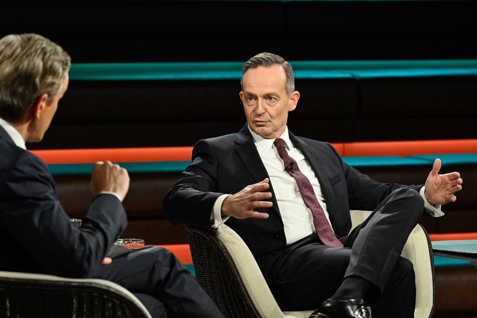 Der mittlerweile Parteilose sprach offen über seine Gefühlslage während des Treffens im Koalitionsausschuss.