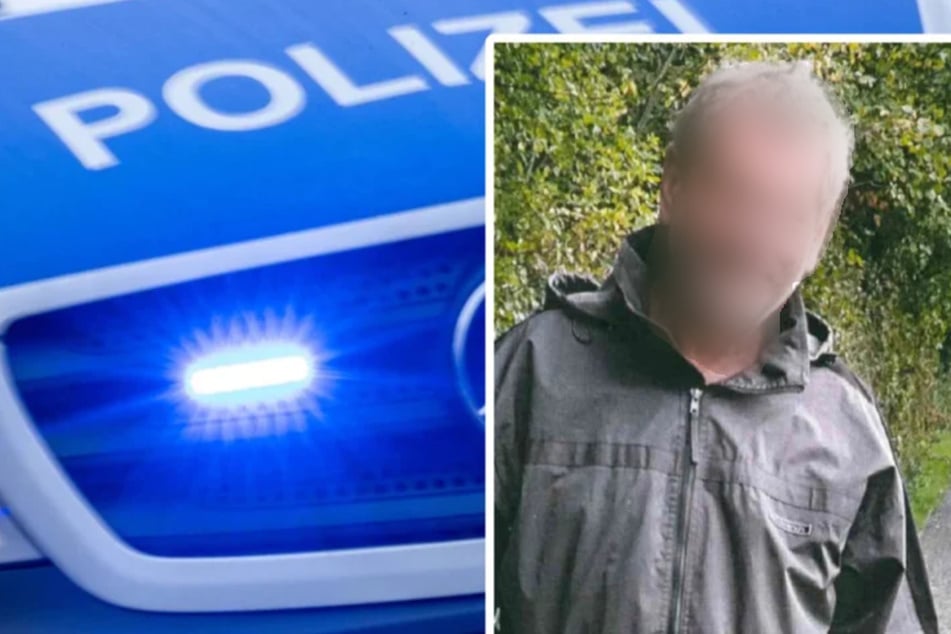 Der 61-Jährige aus Großenhain ist wieder da.