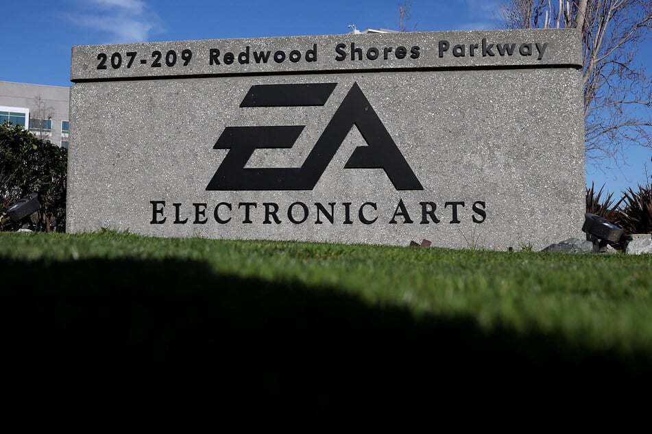 Video game giant Electronic Arts, known for The Sims and FIFA games, announced Monday it would be acquired for $55 billion by a consortium led by Saudi Arabia's Public Investment Fund.