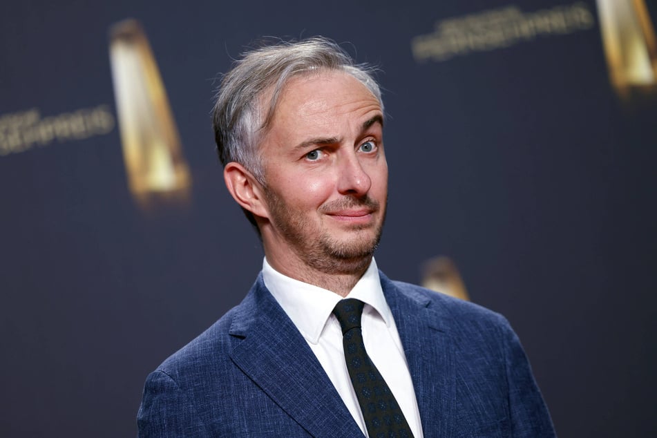 Mit einem Beitrag über Bee-Washing von ZDF-Satiriker Jan Böhmermann wurde Rico hiesig über Nacht prominent.