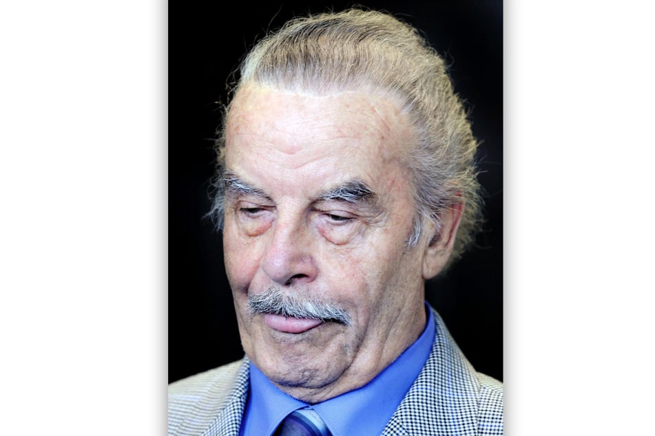 Josef Fritzl (90) leidet an fortschreitender Demenz. (Archivbild)