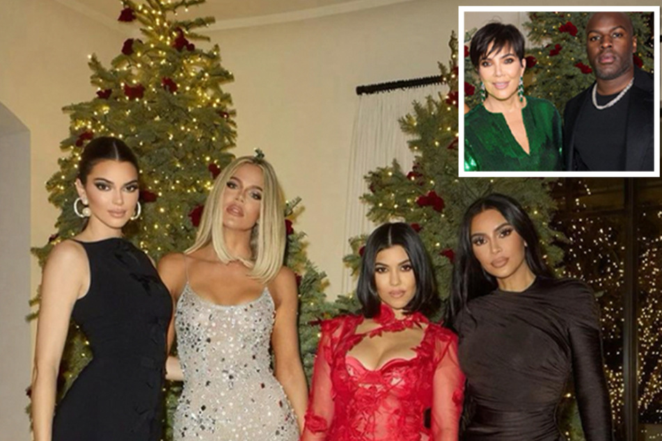Hulu released its first trailer for The Kardashians on New Year's Eve.