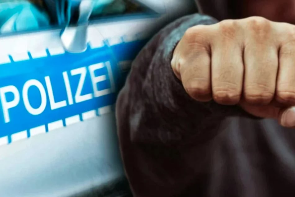 In einem Imbiss in Gera flogen die Fäuste. Zu den Hintergründen ermittelt die Polizei. (Symbolfoto)