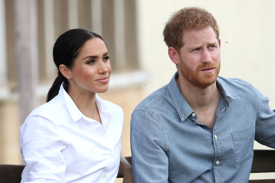 Meghan Markle (39) and Prince Harry (36) are now producing podcasts.