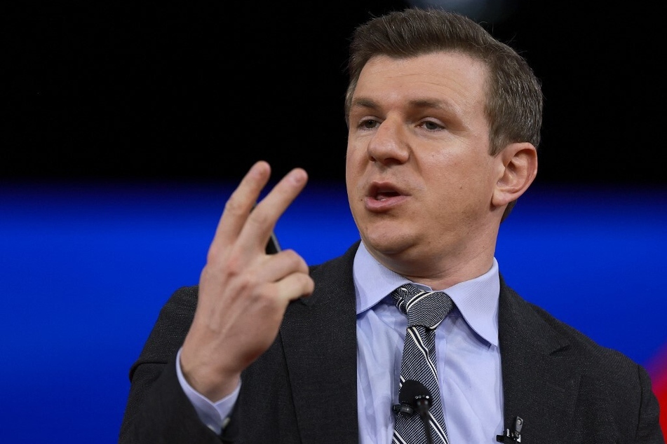 James O’Keefe, founder of Project Veritas, has admitted he lied about bogus claims a Pennsylvania postmaster helped to rig the 2020 presidential election against Donald Trump by illegally backdating mail-in ballots.