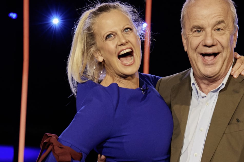 "NDR Talk Show": Kult-Sendung feiert die lustigsten Momente mit einem Best-of