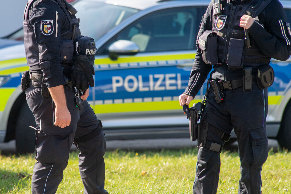Nach umfangreichen Ermittlungen nahm die Polizei seinerzeit einen 14-Jährigen aus Pragsdorf fest.