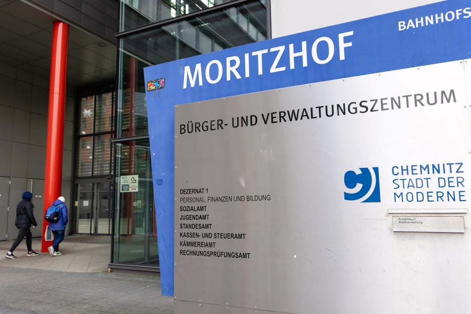 Die Sozial- und Jugendbehörden im Moritzhof müssen wohl künftig am meisten sparen.