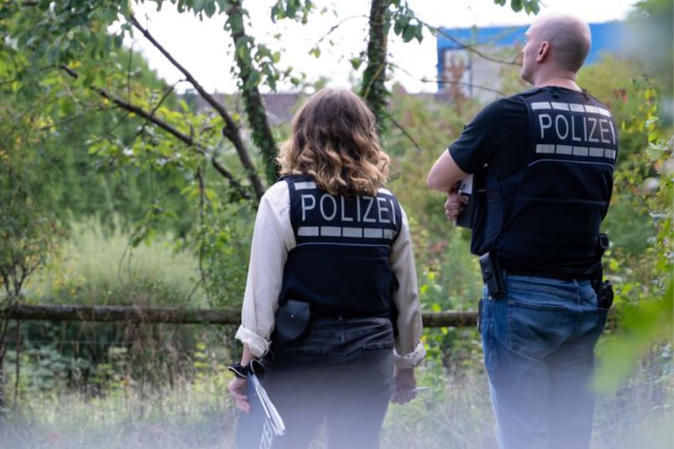 Koffer mit Frauenleiche bei Stuttgart: Bekannter des Opfers angeklagt