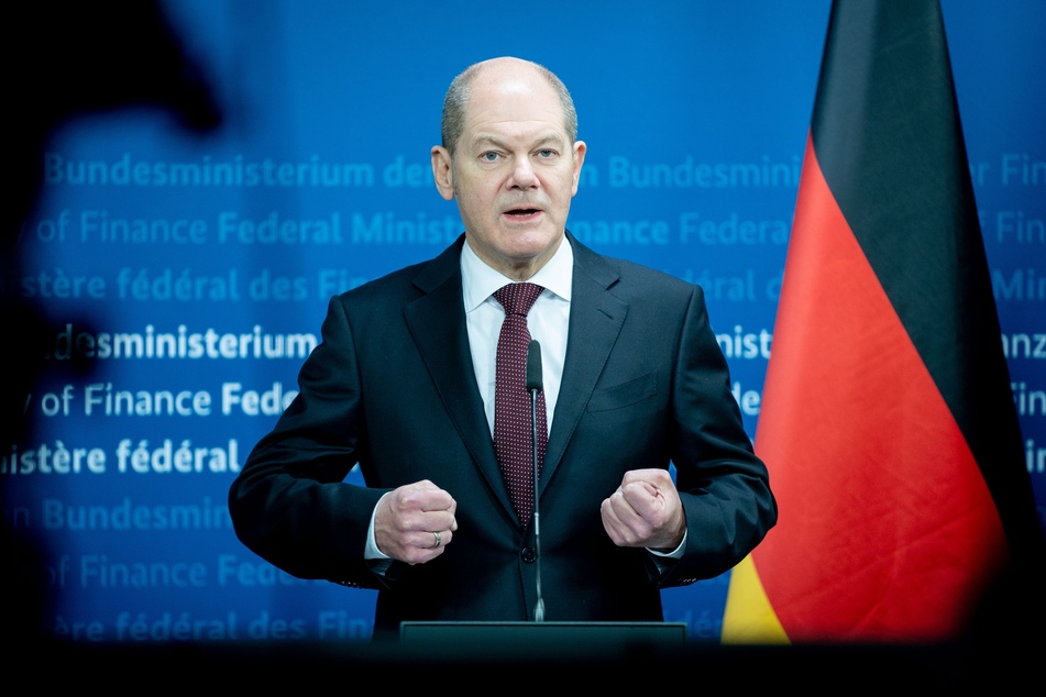 Olaf Scholz (62) betont, dass es kein Wahlkampf ist, etwas Vernünftiges für Bürger zu fordern.