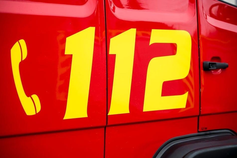 Die Feuerwehr musste in der Nacht ausrücken. (Symbolfoto)