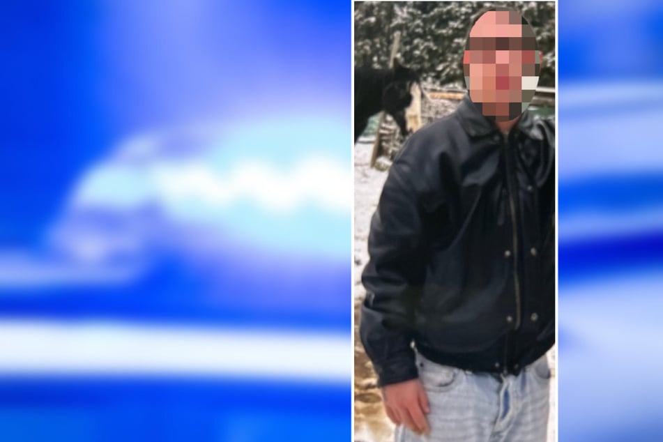 Der 22-Jährige ist mittlerweile wieder aufgetaucht.