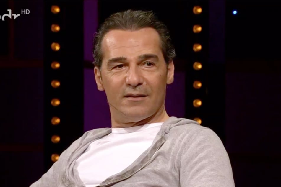 Erol Sander (52) spielt seit 2008 in der Krimireihe "Mordkommission Istanbul" die Rolle des Mehmet Özakin.