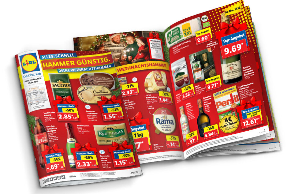 Lidl-Prospekt (Angebote vom 14.12.2020 – 19.12.2020)