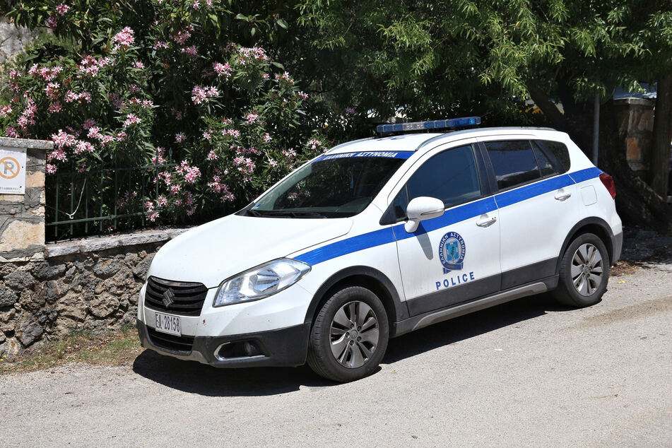 Deutsche Touristin (†58) in Griechenland erschossen