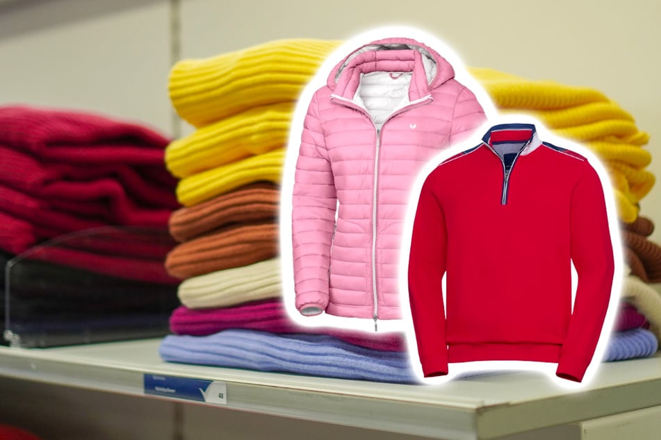 So einfach sparst Du bis zu 86 Prozent auf Top Marken wie Nordcap, Bugatti oder Reusch