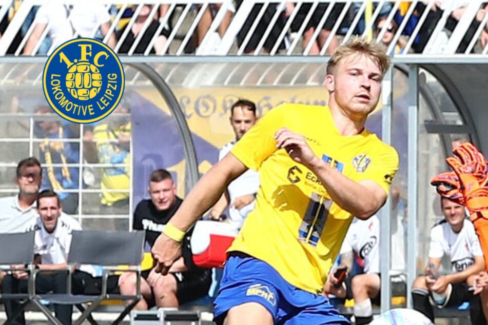 Verkopftes Sturmproblem lösen, Spiel genießen: So will Lok Leipzig Schalke besiegen!