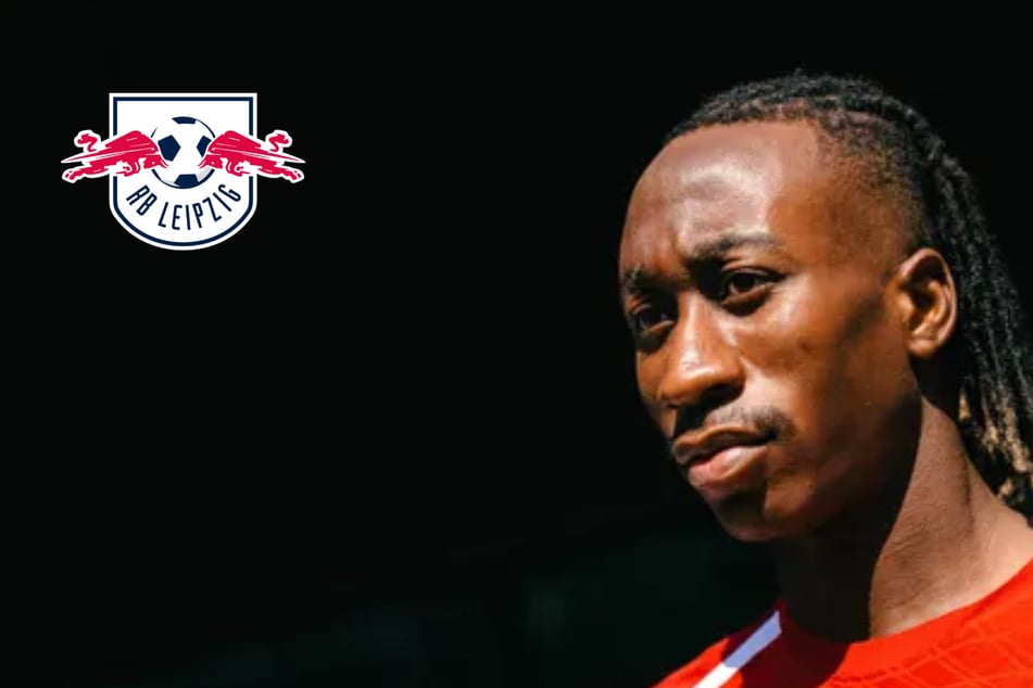 RB Leipzig im Trainingslager: Diomande im Camp - bleibt er jetzt bei den Sachsen? "Meine Familie löchert mich auch die ganze Zeit"