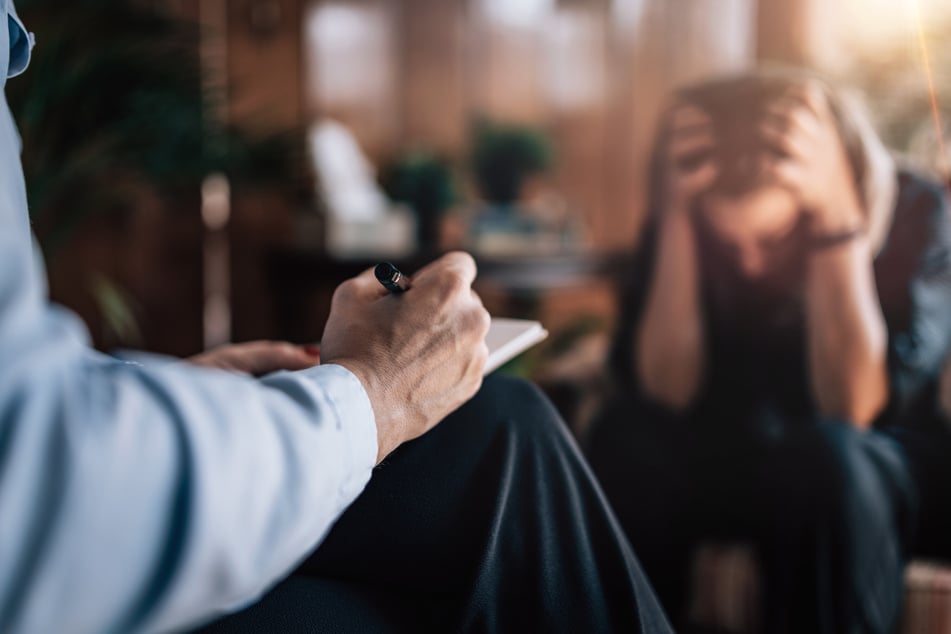 Bei ihrer dritten Untersuchung von einem Psychiater wurde der Kanadierin sogar das "Risiko zur Selbstschädigung" bescheinigt. (Symbolbild)