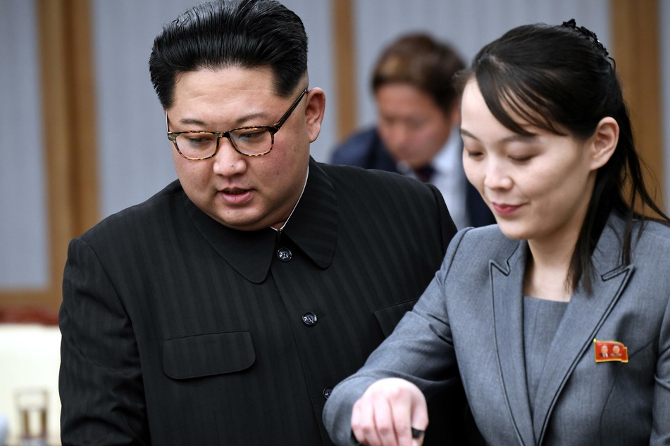 Hat Kim Jong Un doch noch nicht die Kontrolle über sein Land verloren?