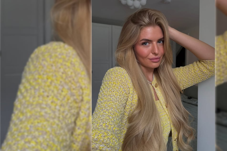 Antonia Hemmer (25) spricht in einer Fragerunde auf Instagram über ihre Ecken und Kanten.
