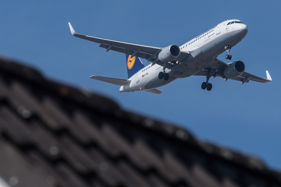 Der 34-Jährige war einer von rund 200 Passagieren, die in dem Rückholflieger nach China saßen (Symbolbild).