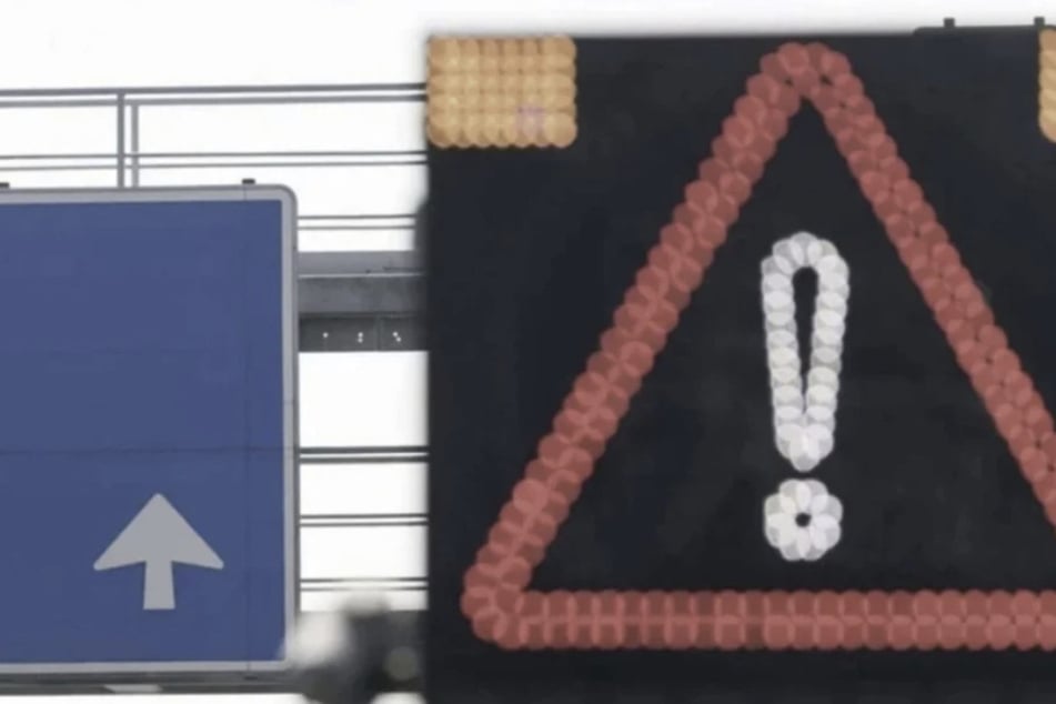 Rund 1,5 Stunden nach dem Unfall war die A4 in Fahrtrichtung Frankfurt am Main wieder frei befahrbar. (Symbolfoto)