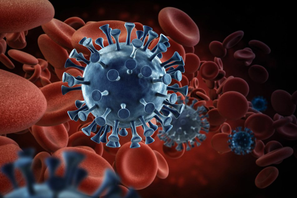 Scientists are still studying the mechanisms and effects of the coronavirus.