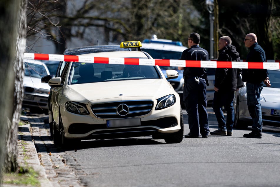Taxifahrer in Berlin-Grunewald ermordet: Urteil ist da