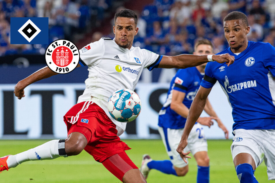 HSV eröffnet Zweitliga-Saison mit Top-Duell, St. Pauli tritt bei den Roten Teufeln an!