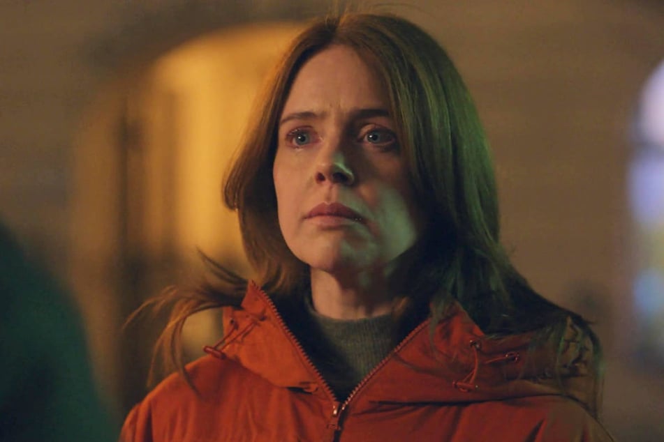 Toni zieht wütend einen Schlussstrich unter ihre Ehe mit Erik.