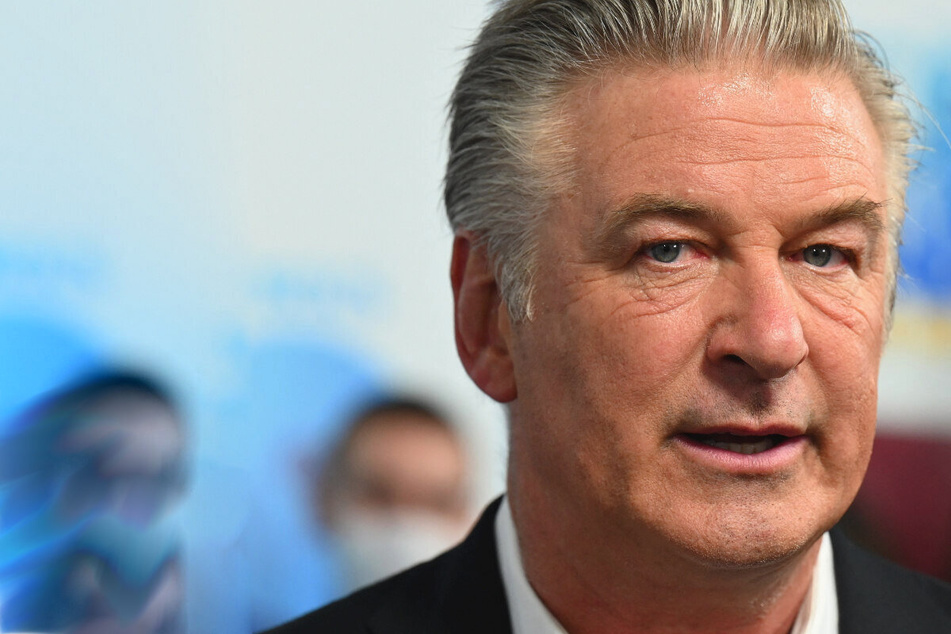 Alec Baldwin and Rust armorer charged in on-set death of Halyna Hutchins!
