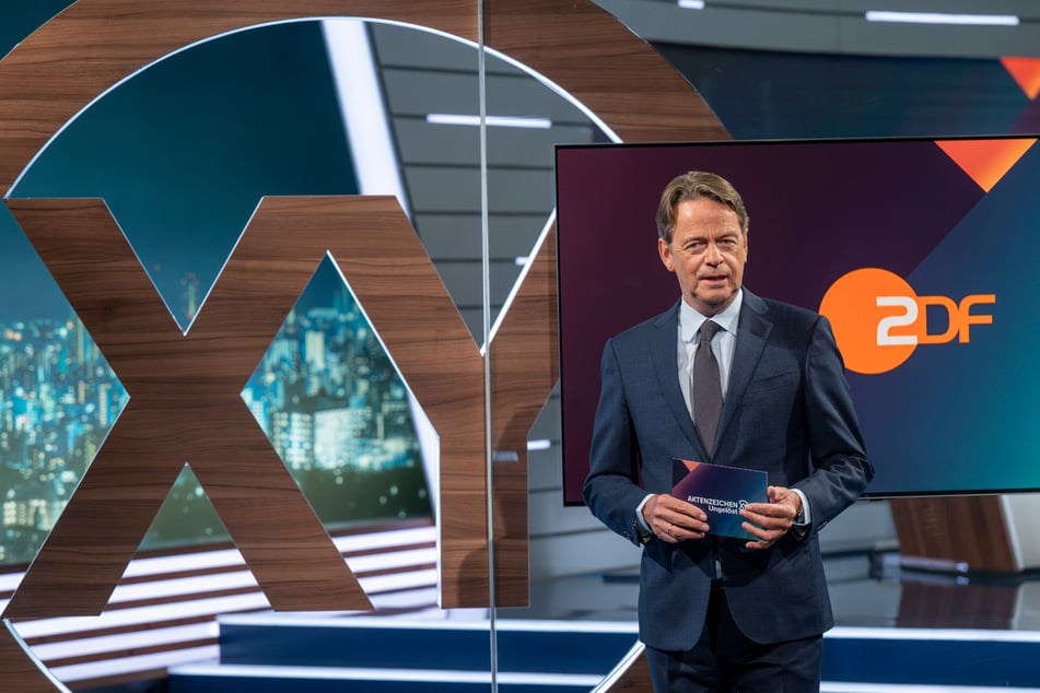 Moderator Rudi Cerne (67) hat den grausamen Fall von Oberdürenbach in der vergangenen Woche bei "Aktenzeichen XY ... ungelöst" vorgestellt.