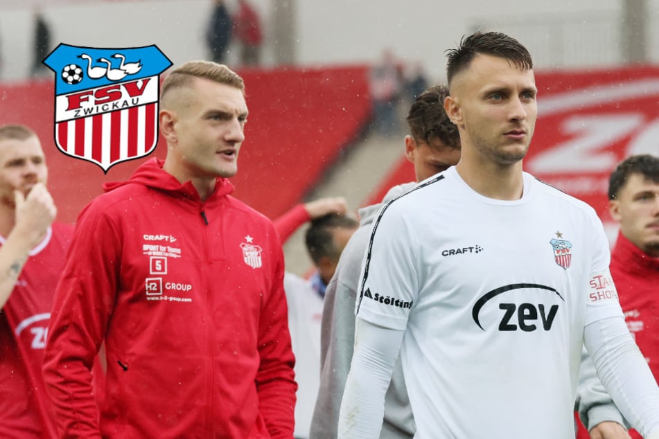 FSV-Keeper Hiemann über seine Rückkehr nach Chemnitz: "Fahren dahin, um zu gewinnen"