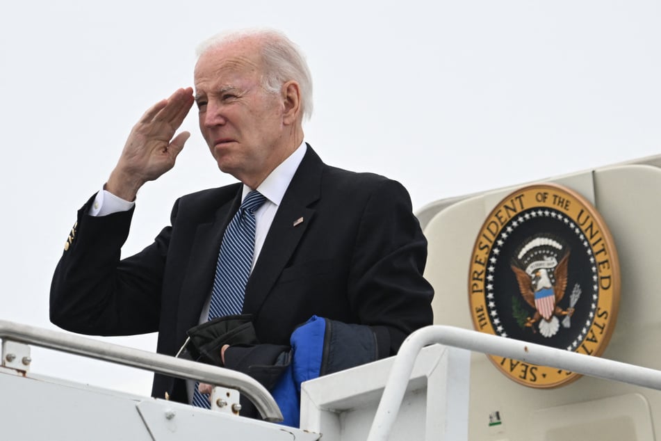 US-Präsident Joe Biden (80) sicherte der Türkei ebenfalls Unterstützung zu.