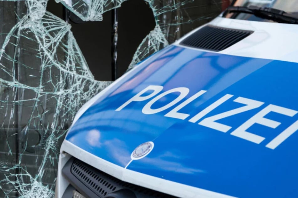 Am Wochenende wurde in vier Firmen in Zwönitz eingebrochen. (Symbolbild)