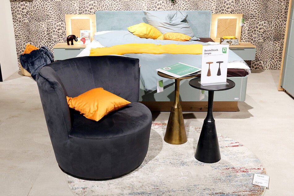 Wer diese neuen Möbeltrends noch nicht kennt, sollte am Freitag (23.1.) hierhin