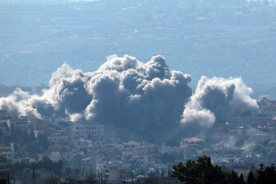 US, Europe, and Arab states call for Lebanon ceasefire – Israeli officials say no