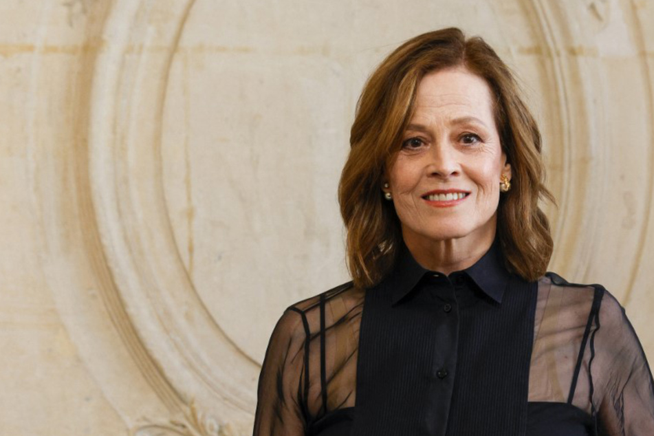 Sigourney Weaver addresses the possibility of retiring from acting