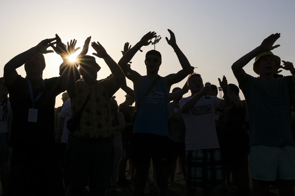 Festival-Sommer in NRW: Diese Events solltet Ihr nicht verpassen