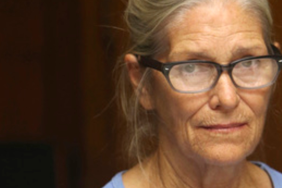 Manson-Anhängerin Leslie Van Houten: Doppel-Killerin kommt nach mehr als 50 Jahren Haft frei