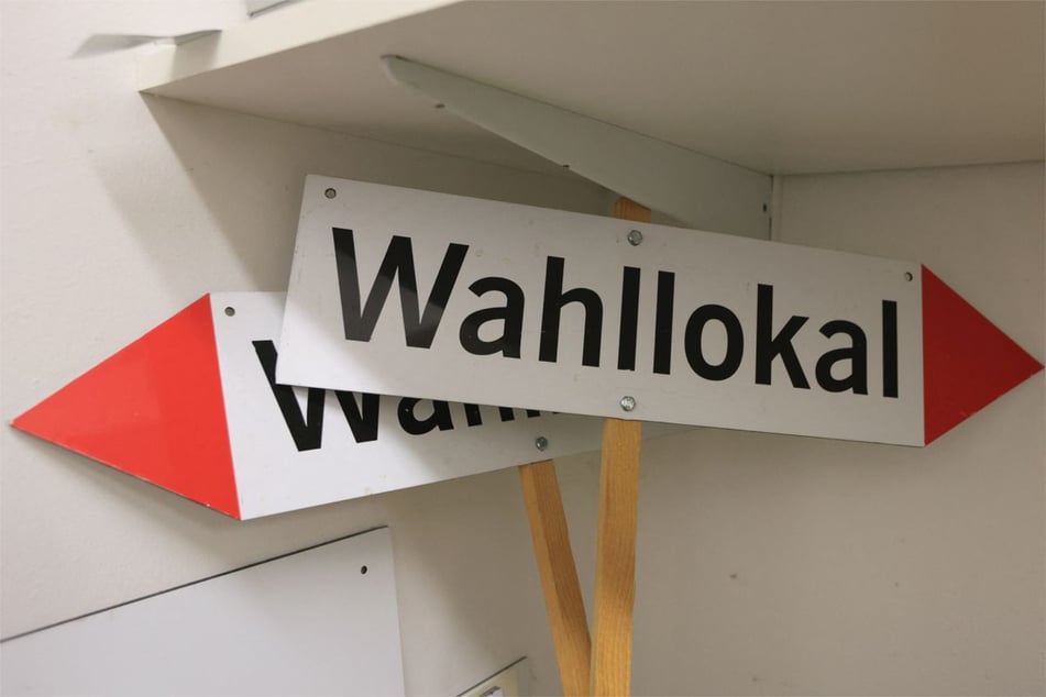 Für die Wahlen unter 18 werden mehr als 60 Wahllokale eingerichtet. (Symbolfoto)
