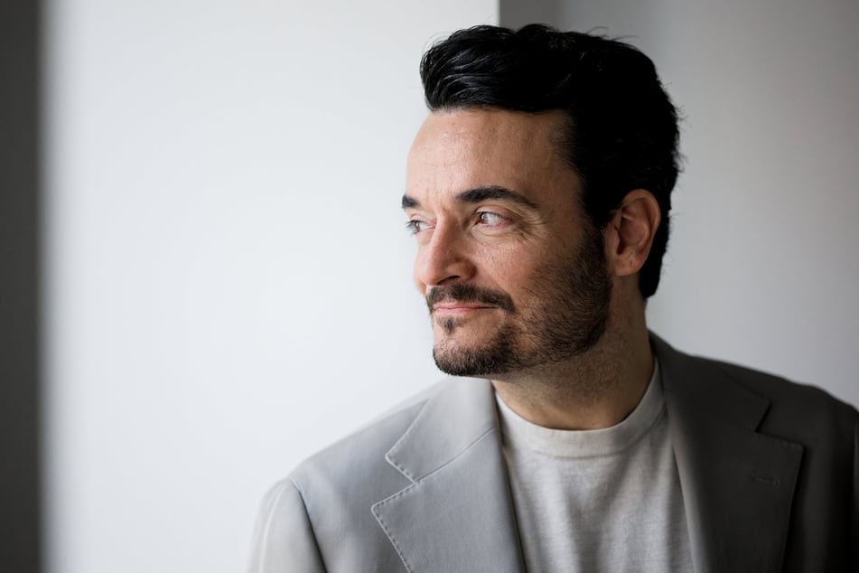 Giovanni Zarrella (47) ist inzwischen einer der gefragtesten Entertainer in Deutschland.