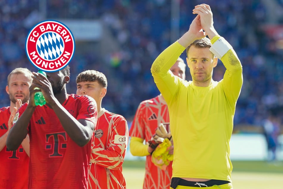 FC Bayern will Titellos-Saison schnell hinter sich lassen: Neuer fordert Neustart