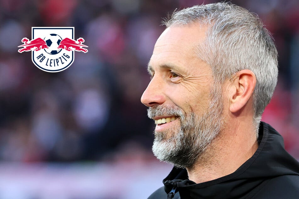 RB-Leipzig-Blog: Chance auf ein schnelles Rose-Wiedersehen