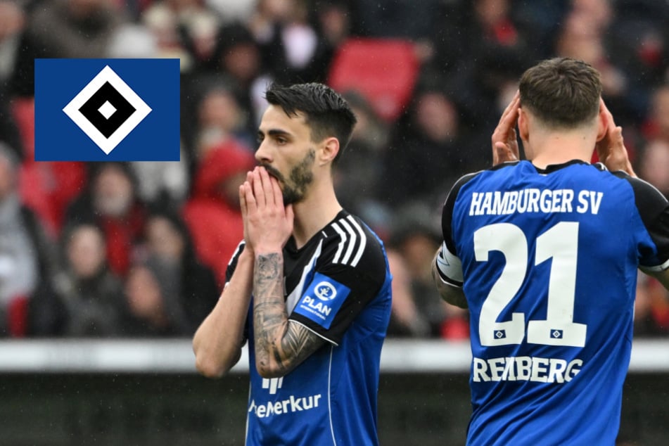 HSV bekommt vom VfB die Grenzen aufgezeigt: "Haben den Gegner eingeladen"