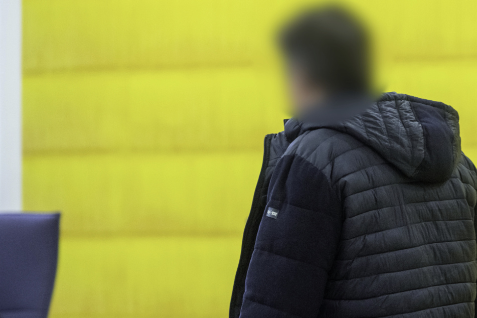Der frühere Bayern-Ei-Geschäftsführer zu einer Bewährungsstrafe von einem Jahr und neun Monaten verurteilt worden.
