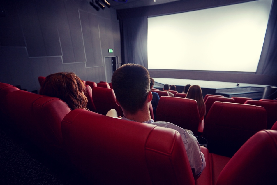 Gemütliche Sitze findet man im Cinestar am Pfahlberg Magdeburg. (Symbolbild)