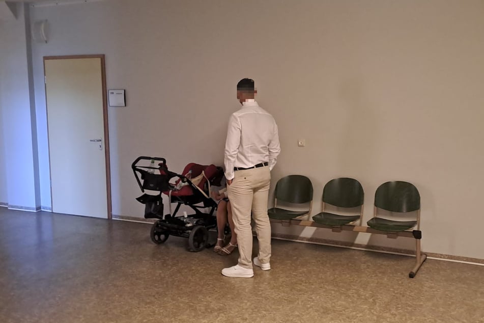 Das Verfahren gegen Michael S. (25) wurde eingestellt.
